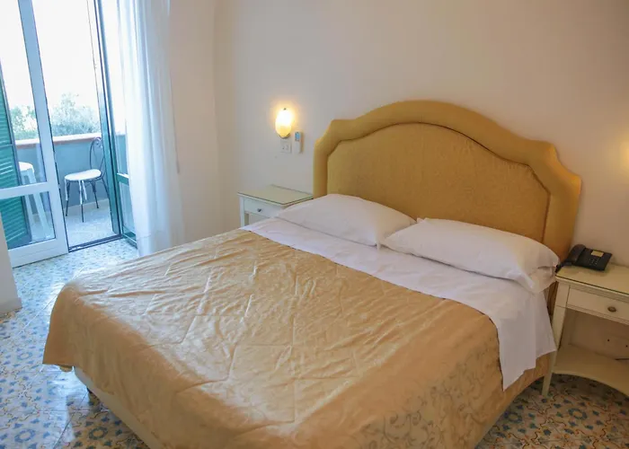 Hotel La Badia Sorrento